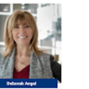 Meet your Posher, Deborah